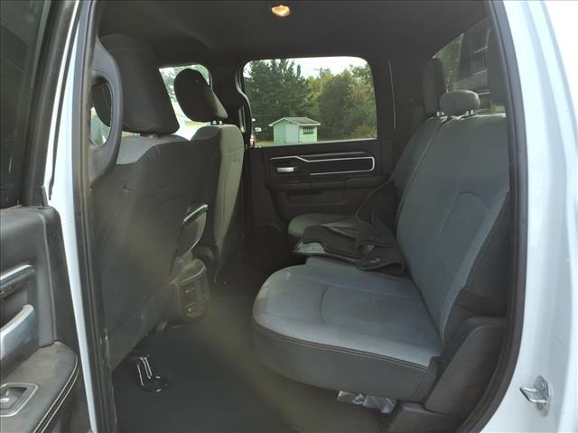 2024 RAM 3500 SLT