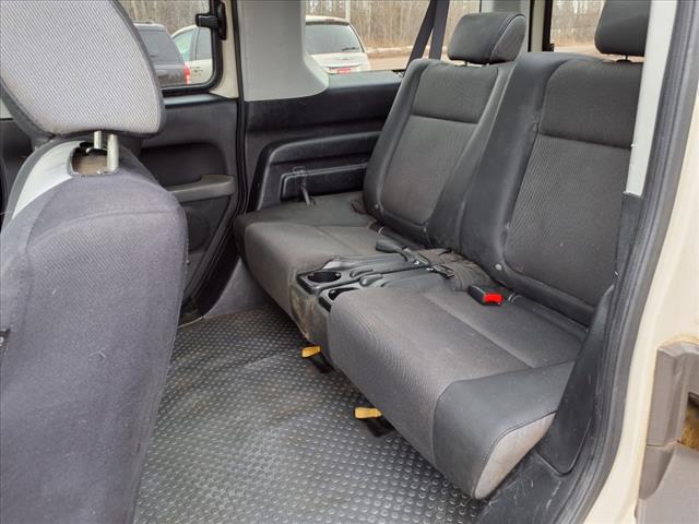 2005 Honda Element EX