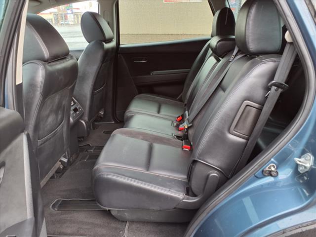 2014 Mazda CX-9 Touring