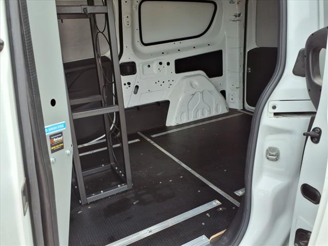 2022 RAM ProMaster City Tradesman