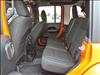 2018 Jeep Wrangler Unlimited Sahara - thumbnail 11