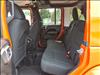 2020 Jeep Wrangler Unlimited Sahara - thumbnail 11