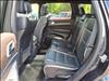 2015 Jeep Grand Cherokee Overland - thumbnail 11