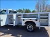 2022 Chevrolet Silverado 3500HD LT