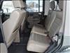 2010 Jeep Wrangler Unlimited Sahara - thumbnail 11