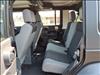 2007 Jeep Wrangler Unlimited X - thumbnail 11