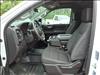 2025 Chevrolet Silverado 1500 Work Truck - thumbnail 11