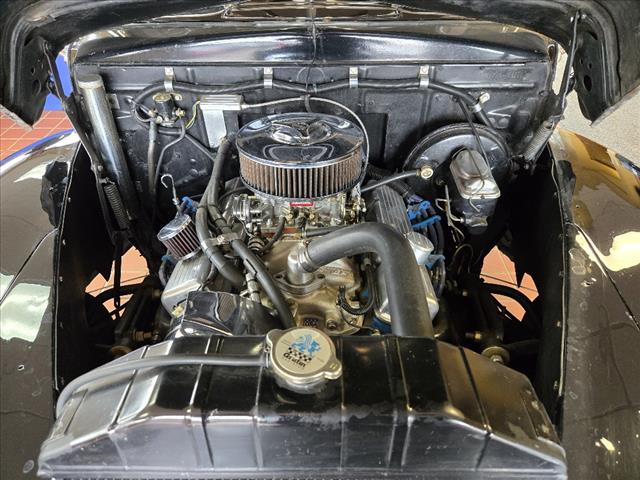 1946 Ford Coupe Coupe