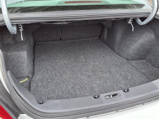 2002 Ford Taurus SES
