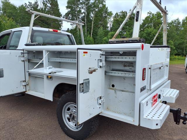 2020 Ford F-350 Super Duty XL