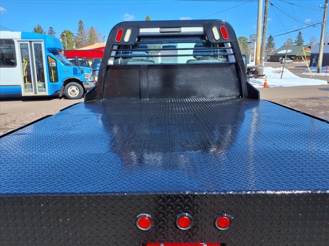 2015 Ford F-350 Super Duty XL