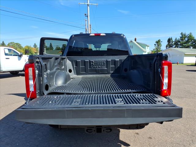 2024 Ford F-250 Super Duty XLT