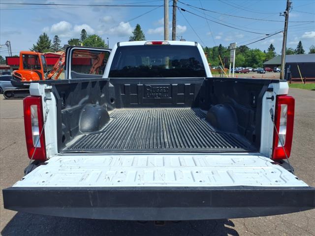 2024 Ford F-250 Super Duty XLT