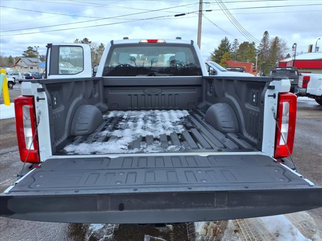 2024 Ford F-250 Super Duty XL