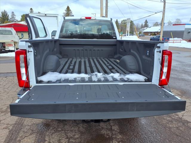 2024 Ford F-250 Super Duty XL