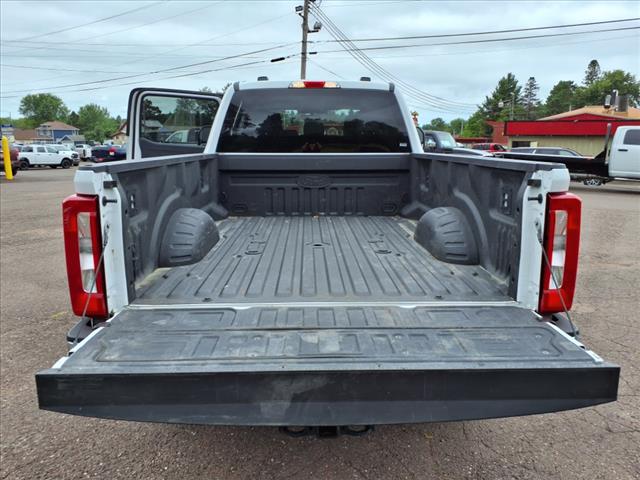 2025 Ford F-350 Super Duty XLT