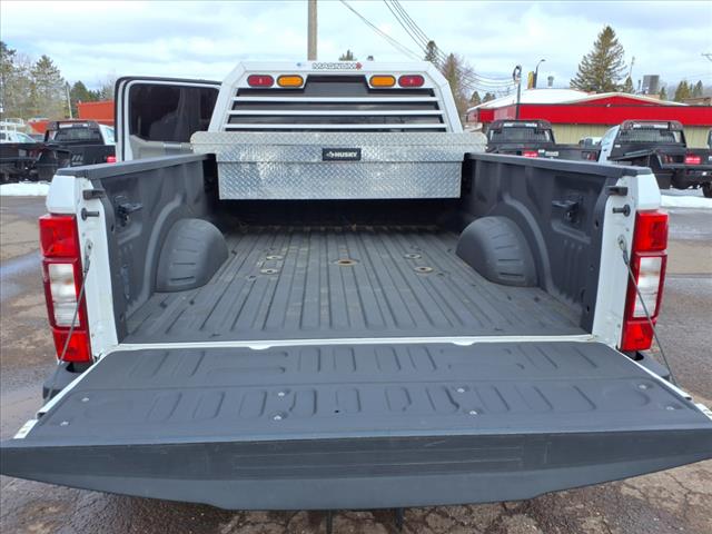 2021 Ford F-350 Super Duty XLT