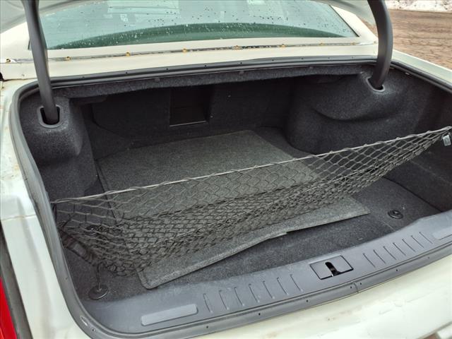 2008 Cadillac DTS Base