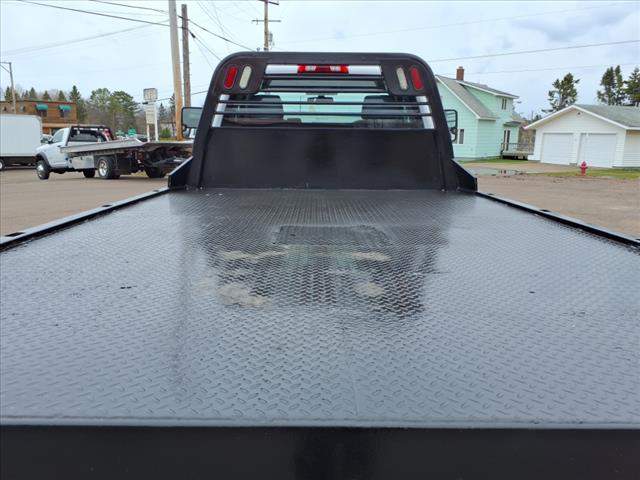 2016 Chevrolet SILVERADO 3500 Regular Cab 4x4