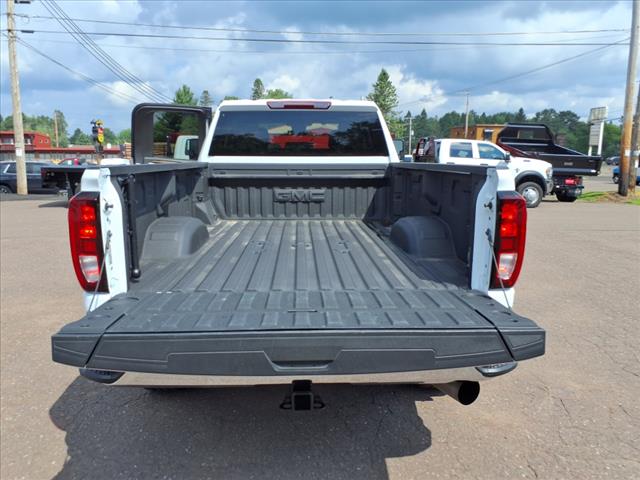 2024 GMC Sierra 3500HD SLE