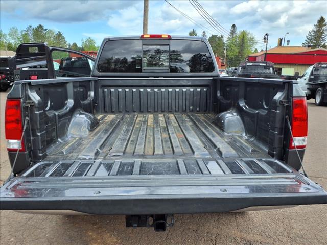 2012 Nissan Titan SV