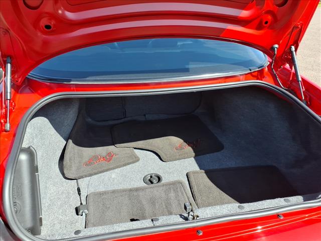 2004 Chevrolet Monte Carlo SS Supercharged