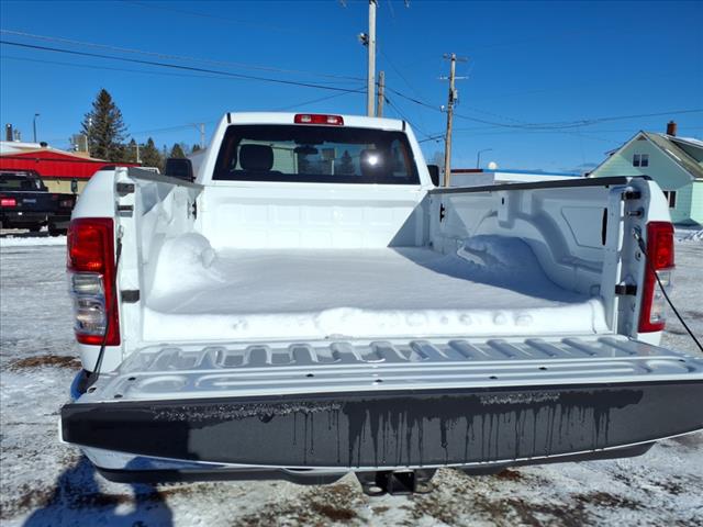 2023 RAM 3500 Tradesman