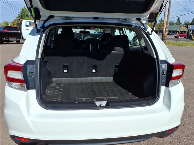 2017 Subaru Impreza 2.0i