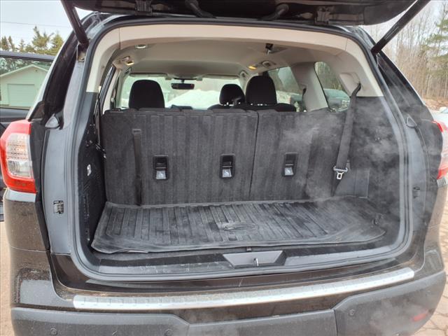 2019 Subaru Ascent Premium 7-Passenger