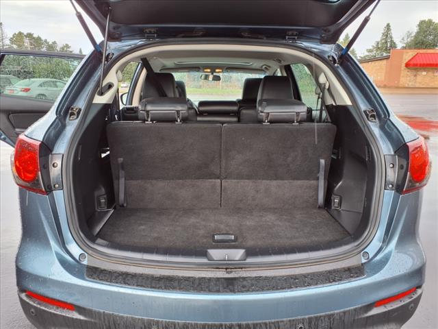 2014 Mazda CX-9 Touring