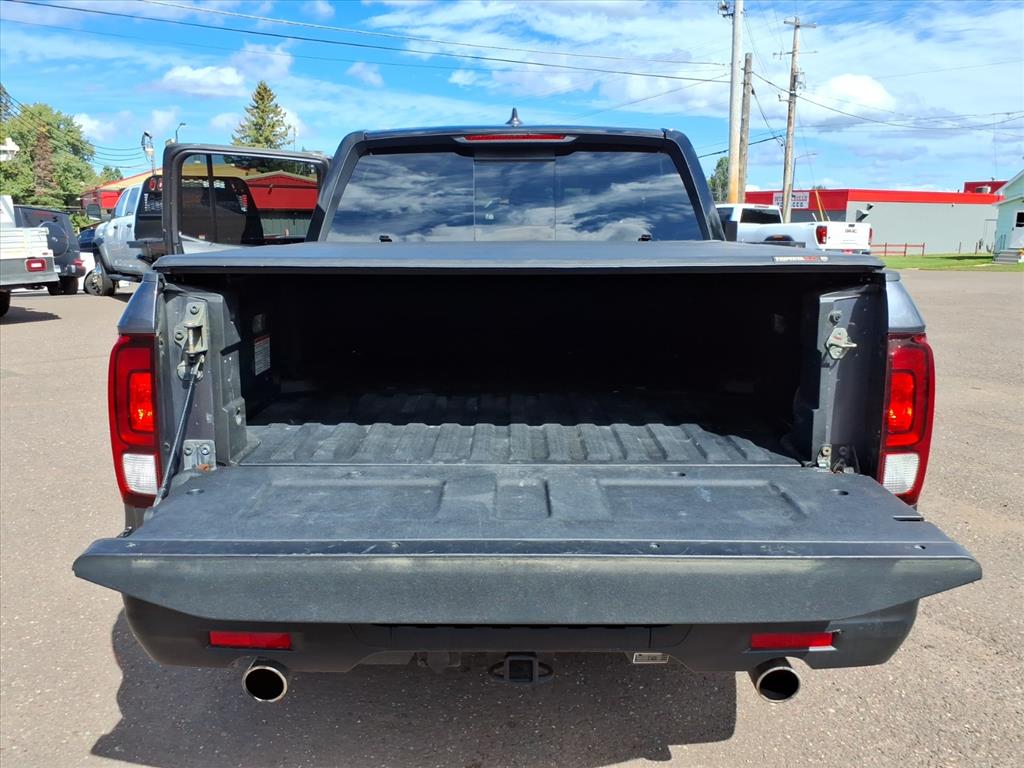 2023 Honda Ridgeline Sport - Photo 12