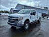 2021 Ford F-250 Super Duty XLT