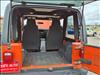 2005 Jeep Wrangler Sport