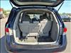 2015 Honda Odyssey LX