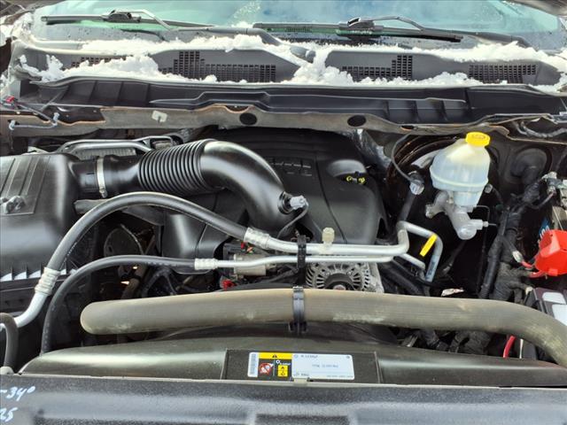 2015 RAM 1500 Laramie