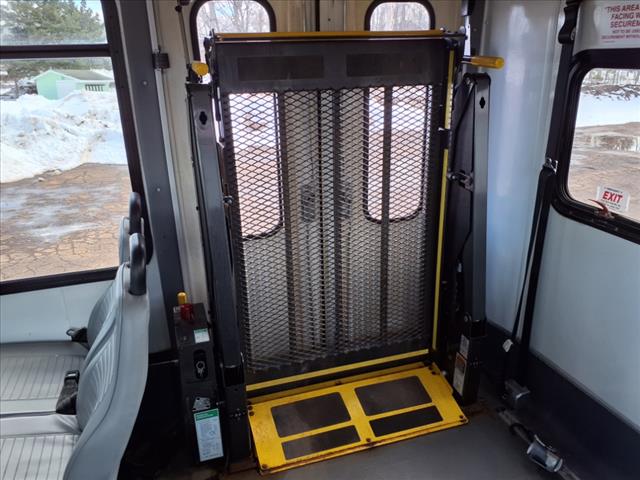 2016 Ford ECONOLINE E-450