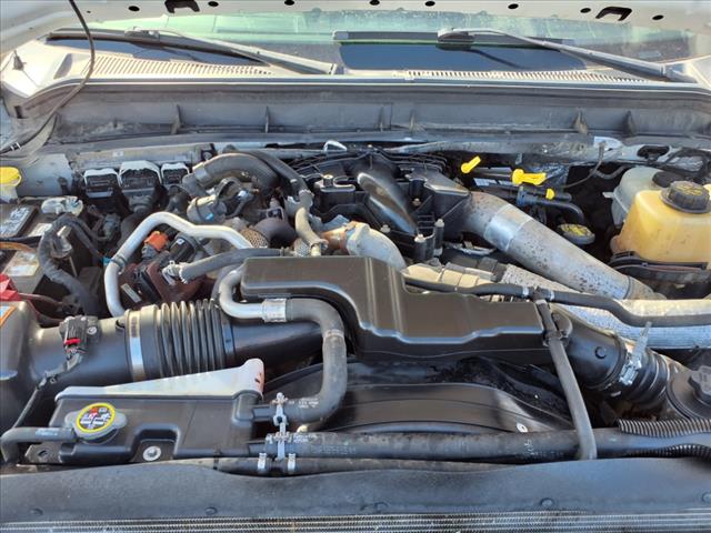 2015 Ford F-350 Super Duty XL