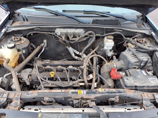 2009 Ford Escape XLT
