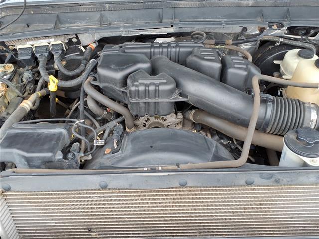 2016 Ford F-250 Super Duty Lariat