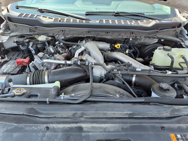2024 Ford F-250 Super Duty XLT