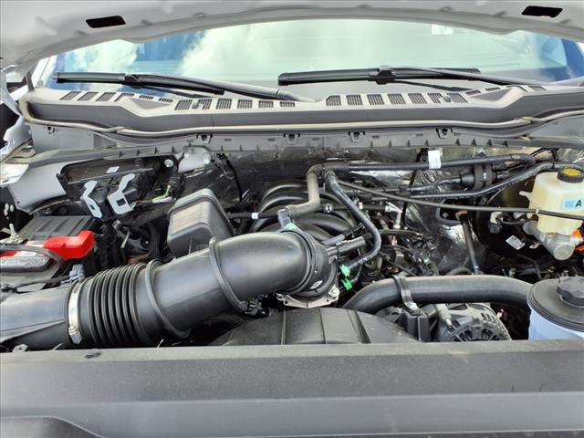 2024 Ford F-250 Super Duty XL