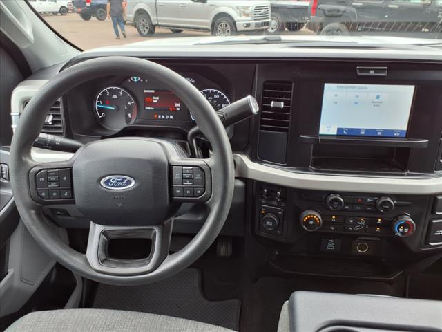 2025 Ford F-350 Super Duty XLT