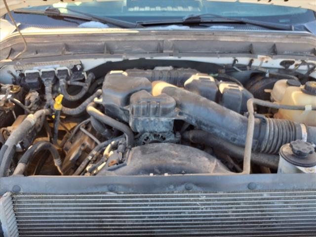 2016 Ford F-250 Super Duty XL