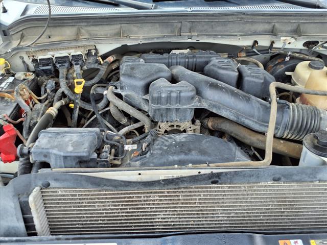 2015 Ford F-250 Super Duty XL