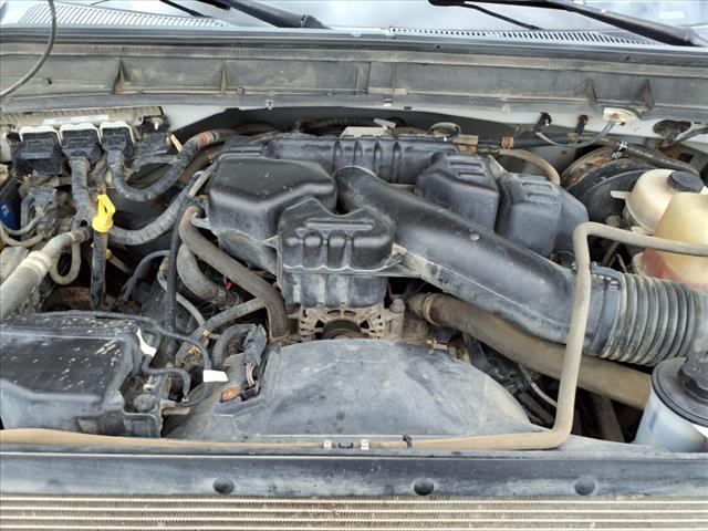 2015 Ford F-250 Super Duty XL