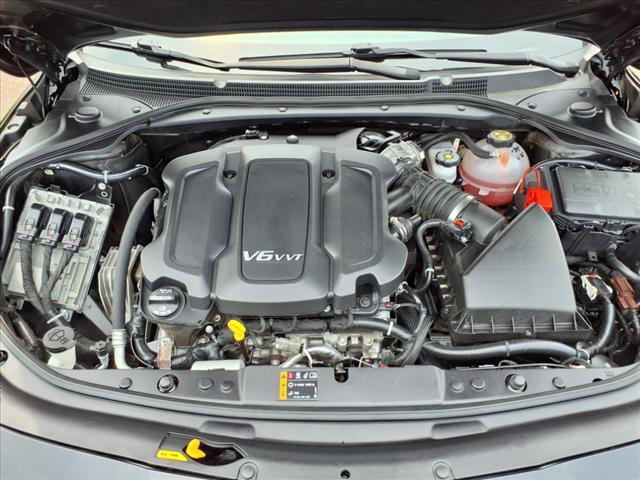 2019 Buick LaCrosse Essence