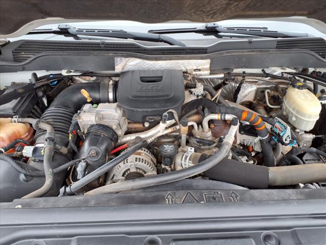 2015 Chevrolet SILVERADO 3500 Work Truck