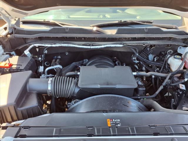 2022 Chevrolet Silverado 3500HD LT