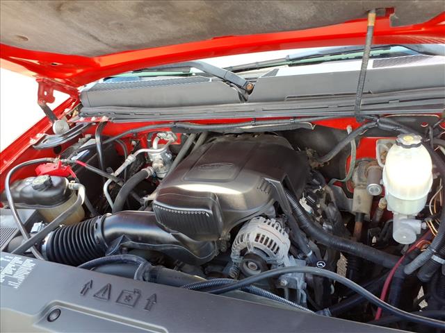 2014 GMC Sierra 2500HD SLE