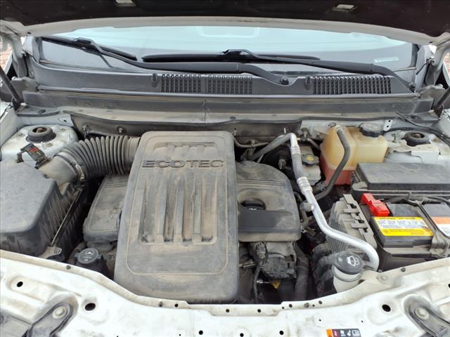 2014 Chevrolet Captiva Sport LT